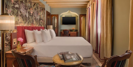 NH Collection Venezia Grand Hotel Palazzo dei Dogi